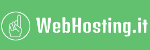Recensione Webhosting.it 1