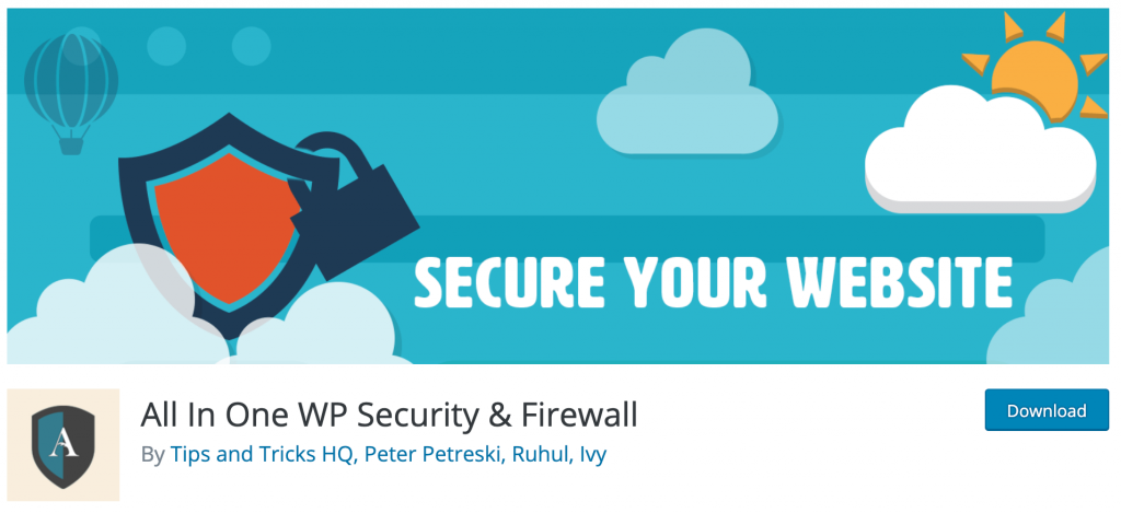 Sicurezza WordPress (1/3): Proteggi l'Accesso 5