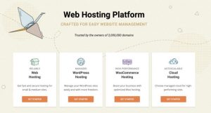 10 Migliori Web Hosting Internazionali 6